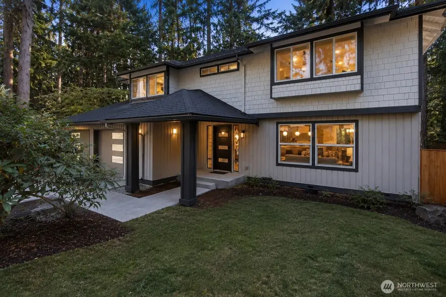 10406 115th Place Ne, Kirkland, WA 98033 - #2