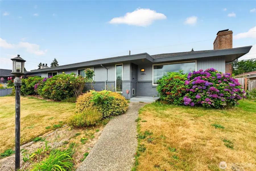 1420 N Woodlawn, Tacoma, WA 98406 - #2