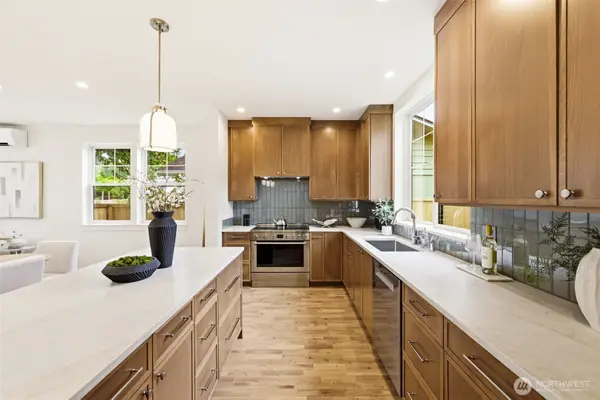 315 SE Andrews Street, Issaquah, WA 98027