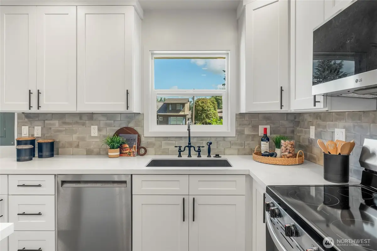 541 High Street, Arlington, WA 98223 - #1