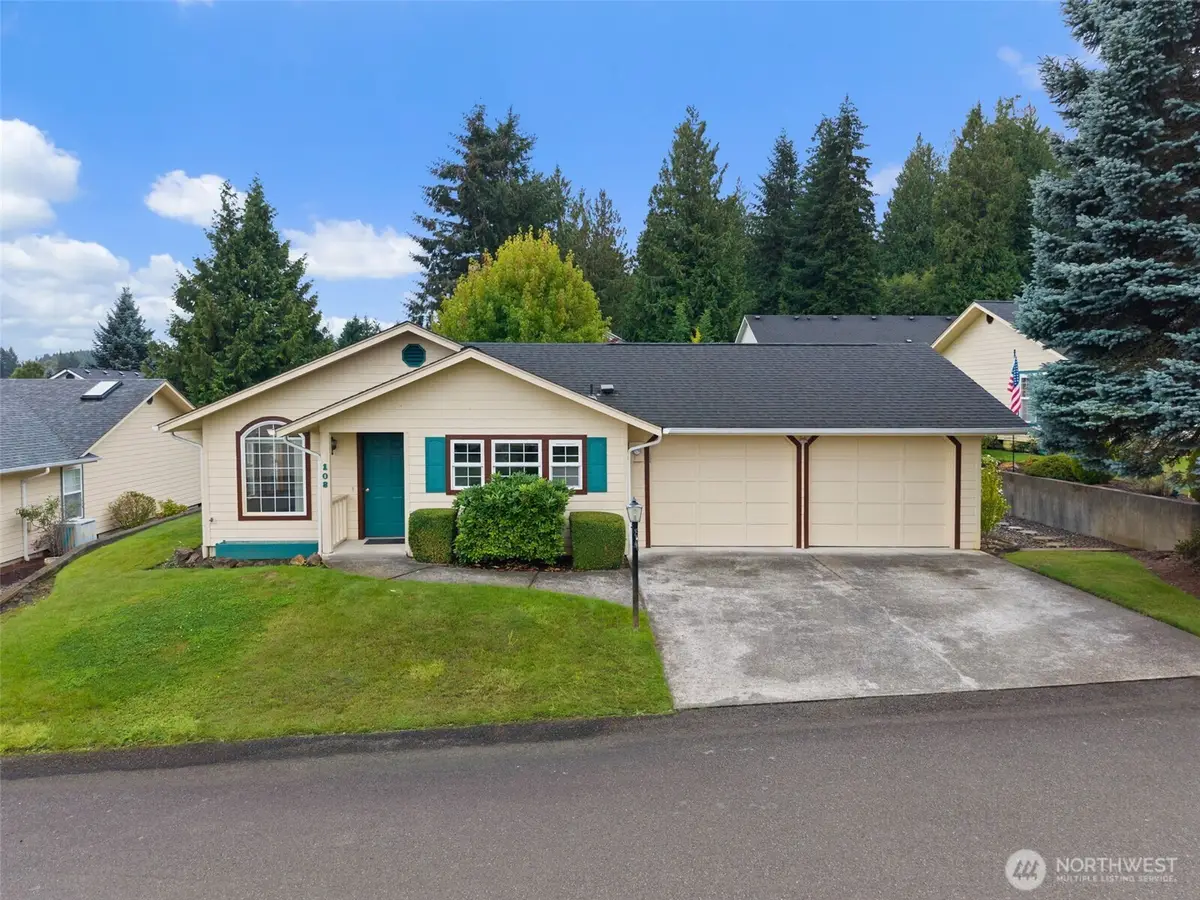 108 Carl Sandburg Drive, Centralia, WA 98531 - #1