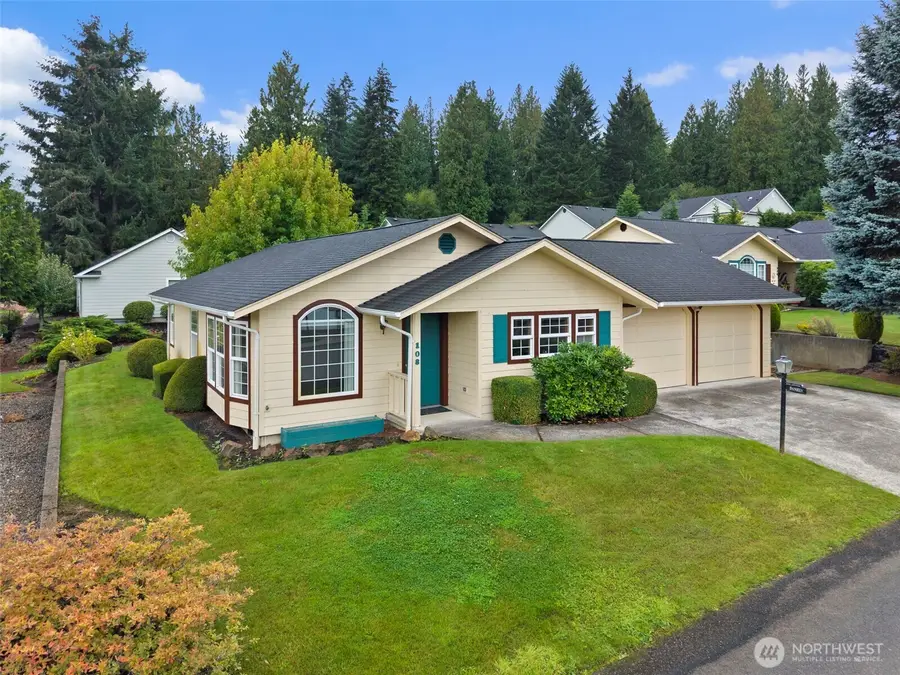 108 Carl Sandburg Drive, Centralia, WA 98531 - #2