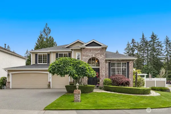2830 234th Ave Se, Sammamish, WA 98075
