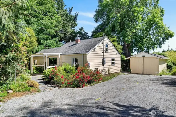 17662 Dunbar Road, Mount Vernon, WA 98273
