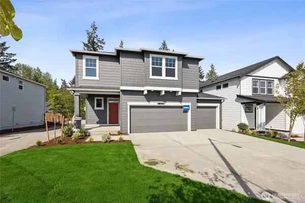 548 Wall Street #31, Buckley, WA 98321