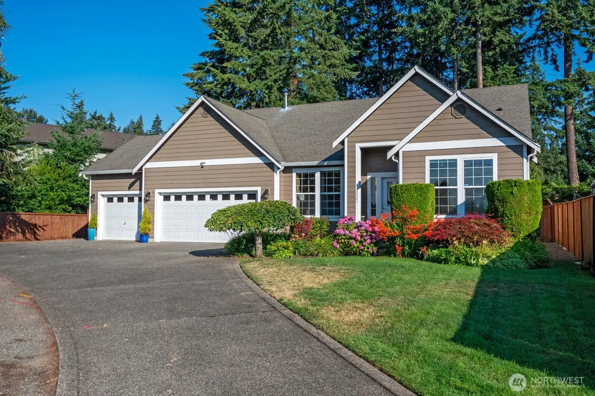 6025 195th Avenue E, Bonney Lake, WA 98391 - #1