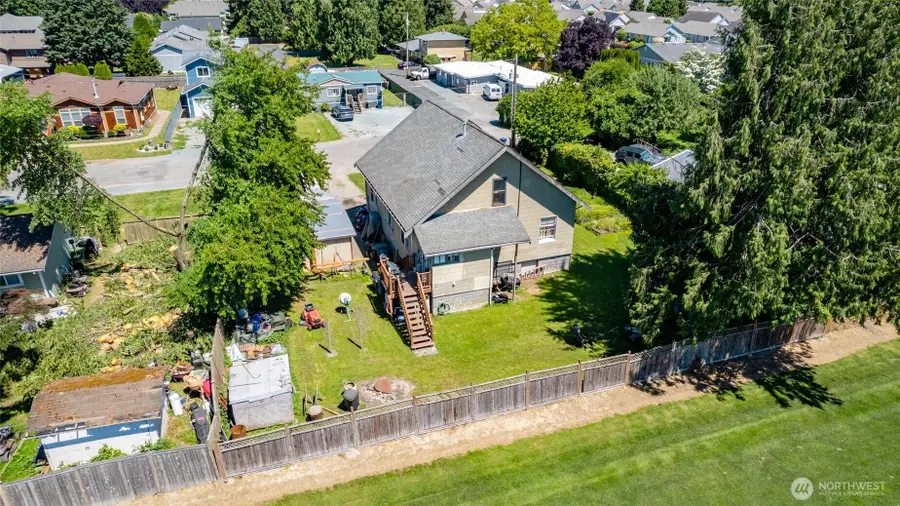810 Cul De Sac Avenue, Burlington, WA 98233 - #3