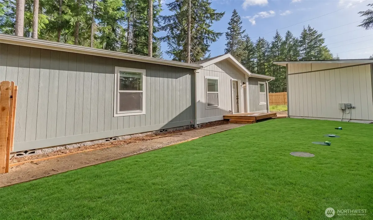 151 N Chinook N, Hoodsport, WA 98548 - #1