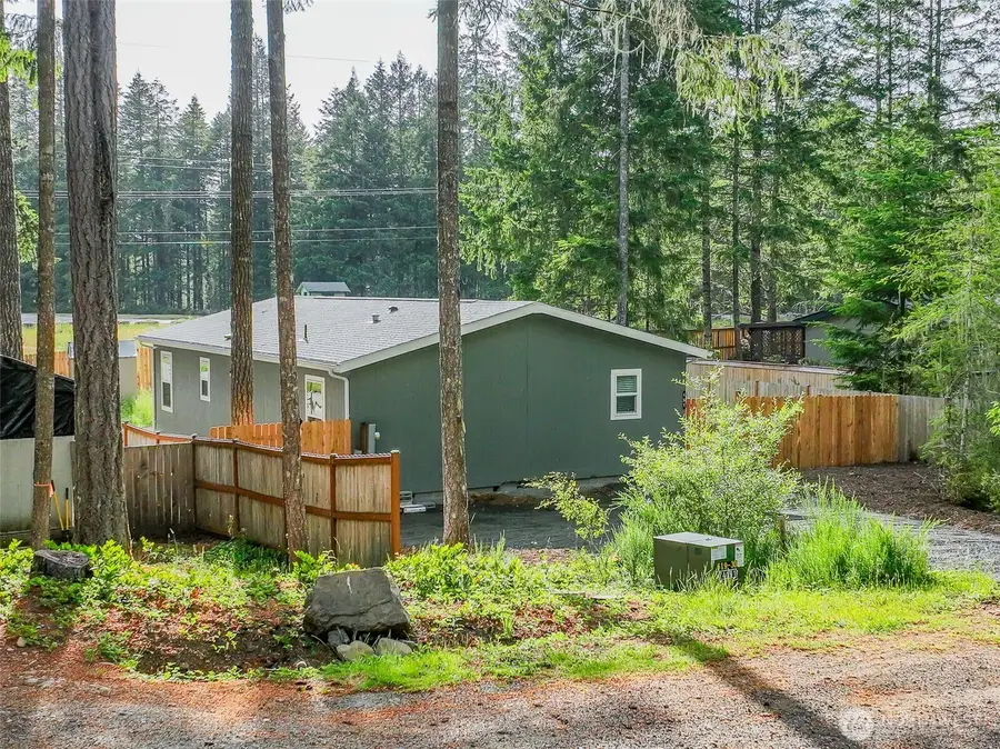 151 N Chinook N, Hoodsport, WA 98548 - #2