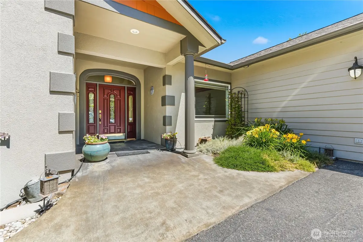 2777 Number 1 Canyon Road, Wenatchee, WA 98801 - #1