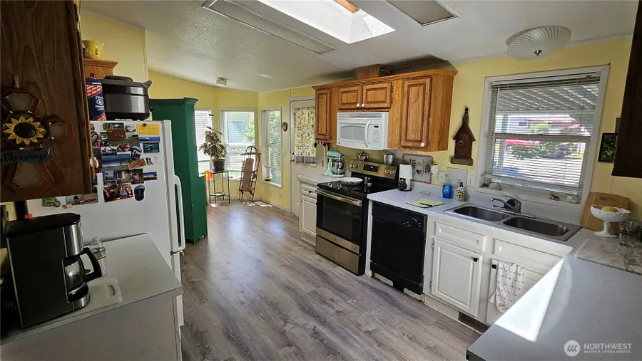 4501 Addy Street #76, Washougal, WA 98671 - #2