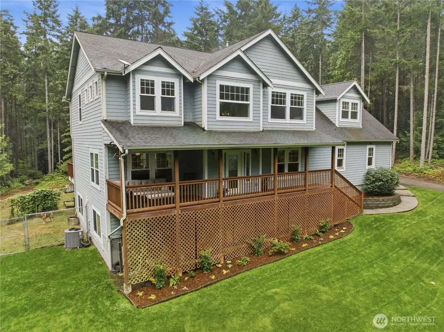 19845 Little Rude Avenue Nw, Poulsbo, WA 98370 - #2