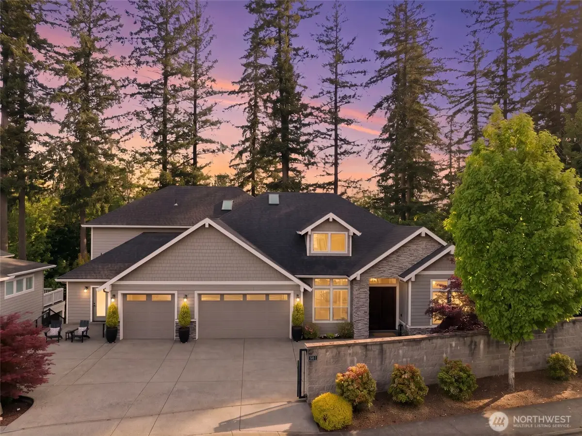 3011 NW Lake Road, Camas, WA 98607 - #1