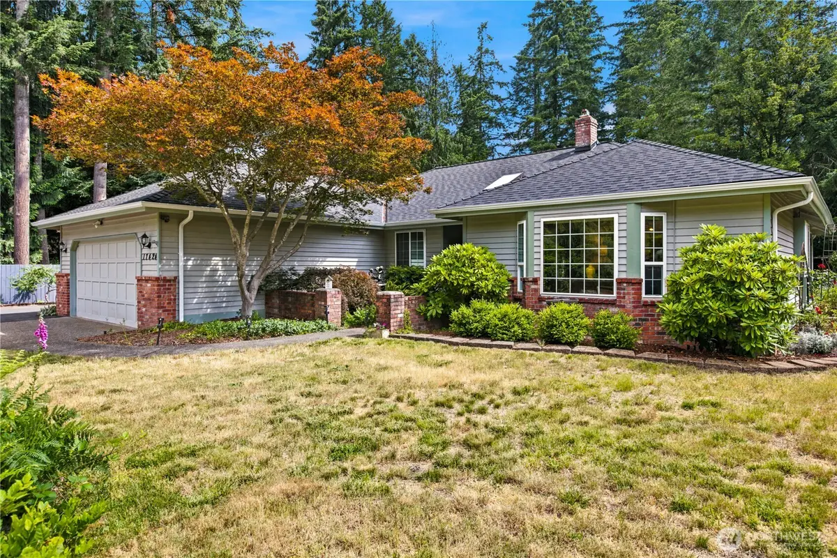 17424 SE 298th Street, Kent, WA 98042 - #1