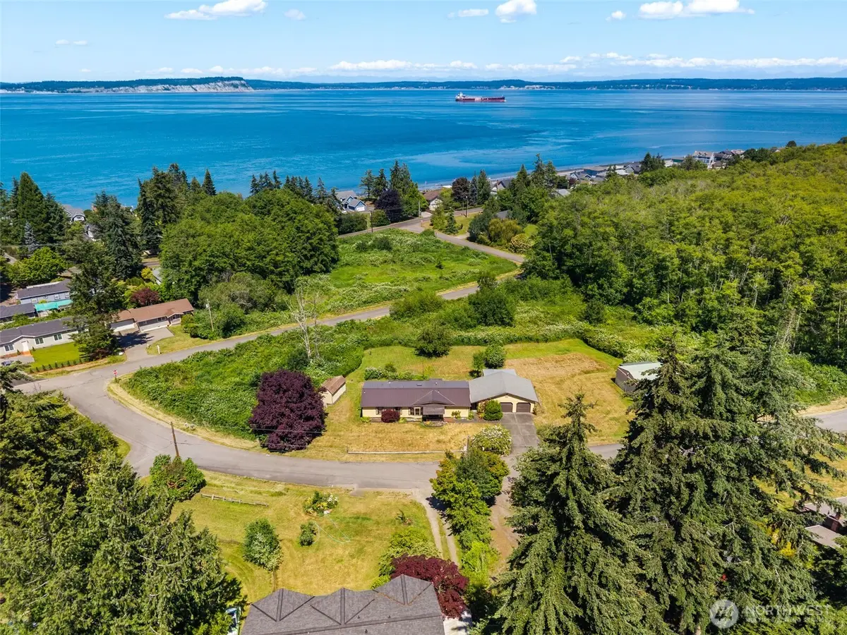 39058 Shoreview Drive Ne, Hansville, WA 98340 - #1