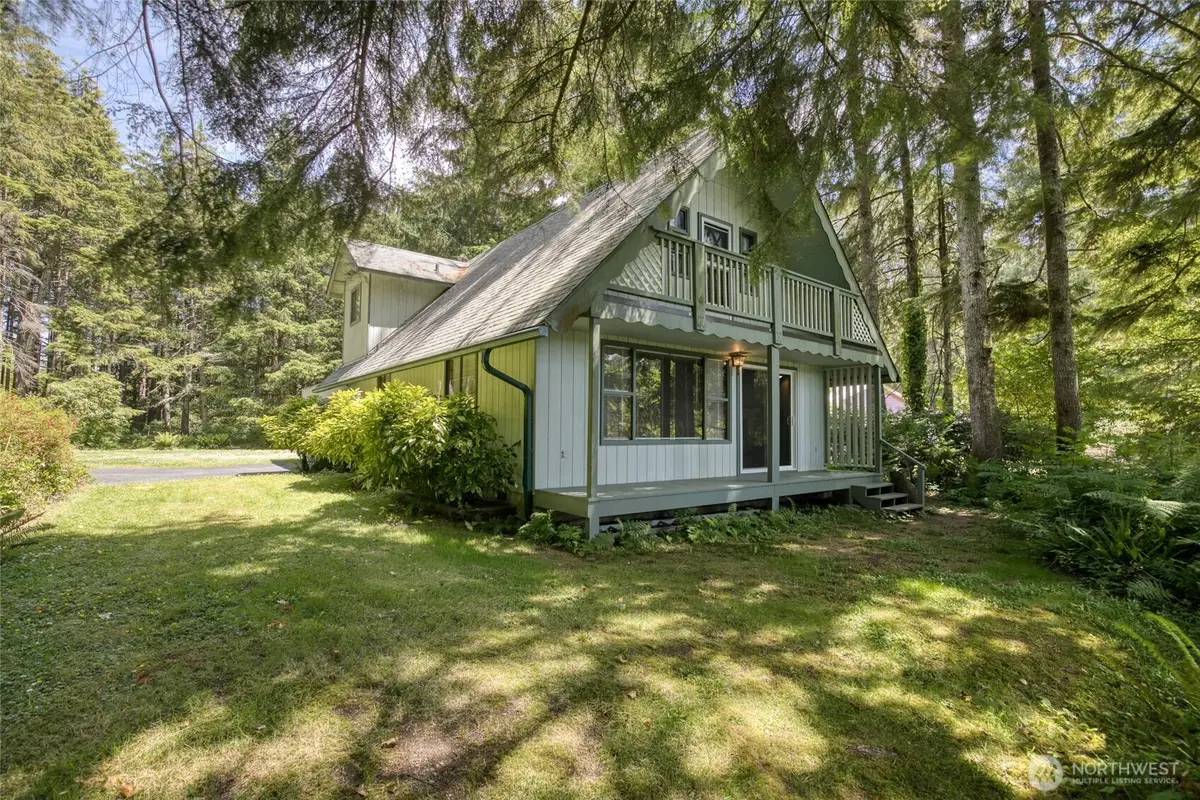 2782 State Rt 109, Ocean Shores, WA 98569 - #1