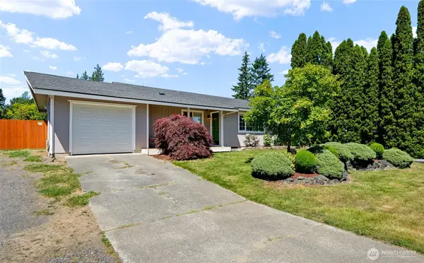 5311 143rd Place Ne, Marysville, WA 98271