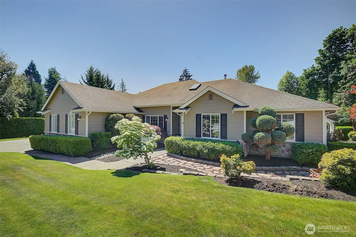 9014 192nd Street Se, Snohomish, WA 98296 - #1