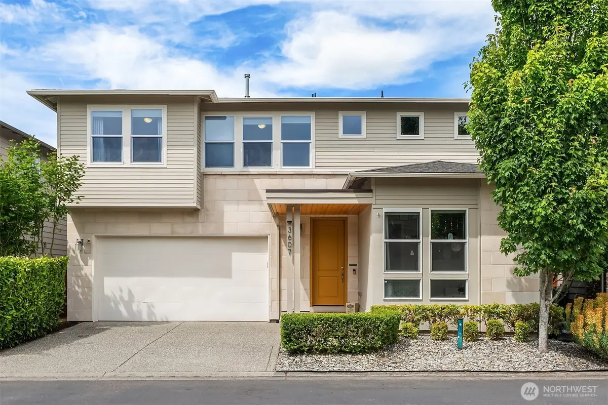 3607 178th Street Se, Bothell, WA 98012 - #1