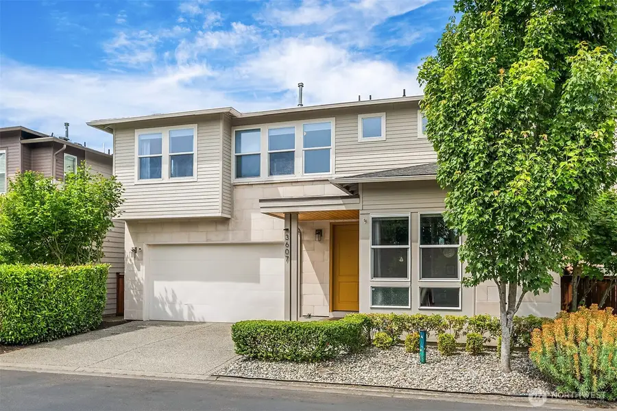 3607 178th Street Se, Bothell, WA 98012 - #2