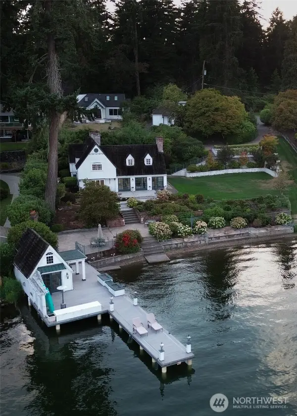10007 Lake Steilacoom Drive Sw, Lakewood, WA 98498