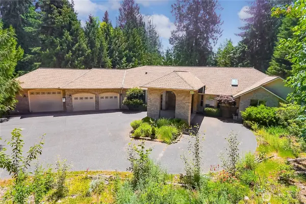 116 143rd Street Sw, Lynnwood, WA 98087