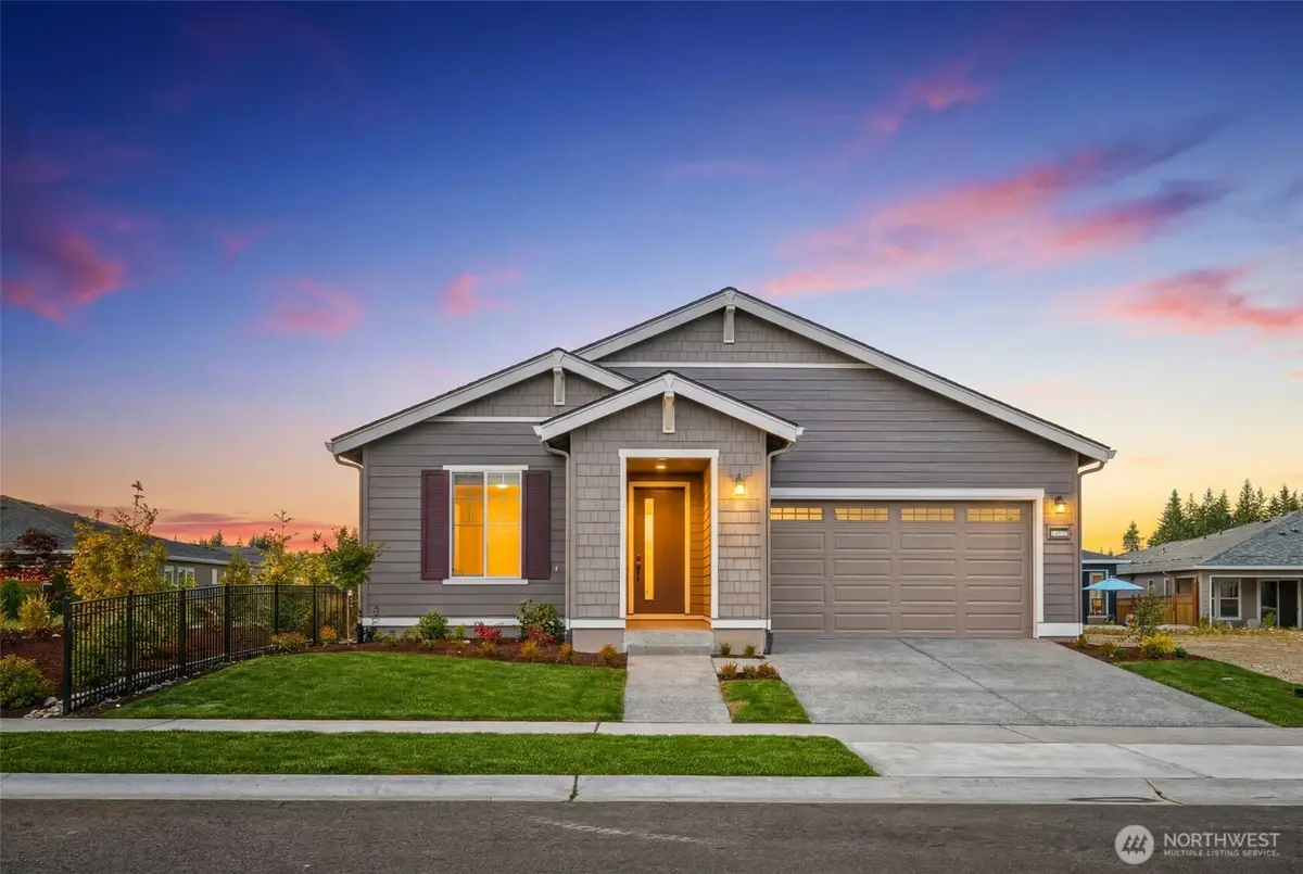 14838 208th Avenue E #1405, Bonney Lake, WA 98391 - #1