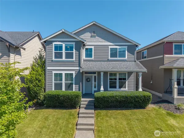 18428 Village Parkway E, Bonney Lake, WA 98391