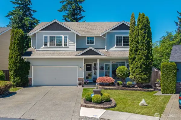 15802 123rd Avenue E, Puyallup, WA 98374