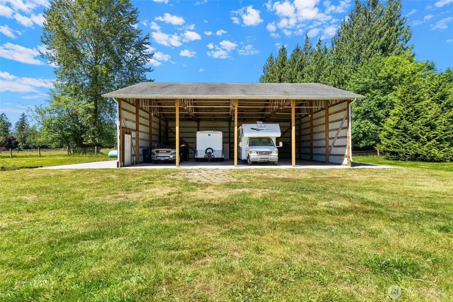 23215 37th Avenue Ne, Arlington, WA 98223 - #2