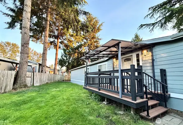 4248 SE A Street #422, Auburn, WA 98002