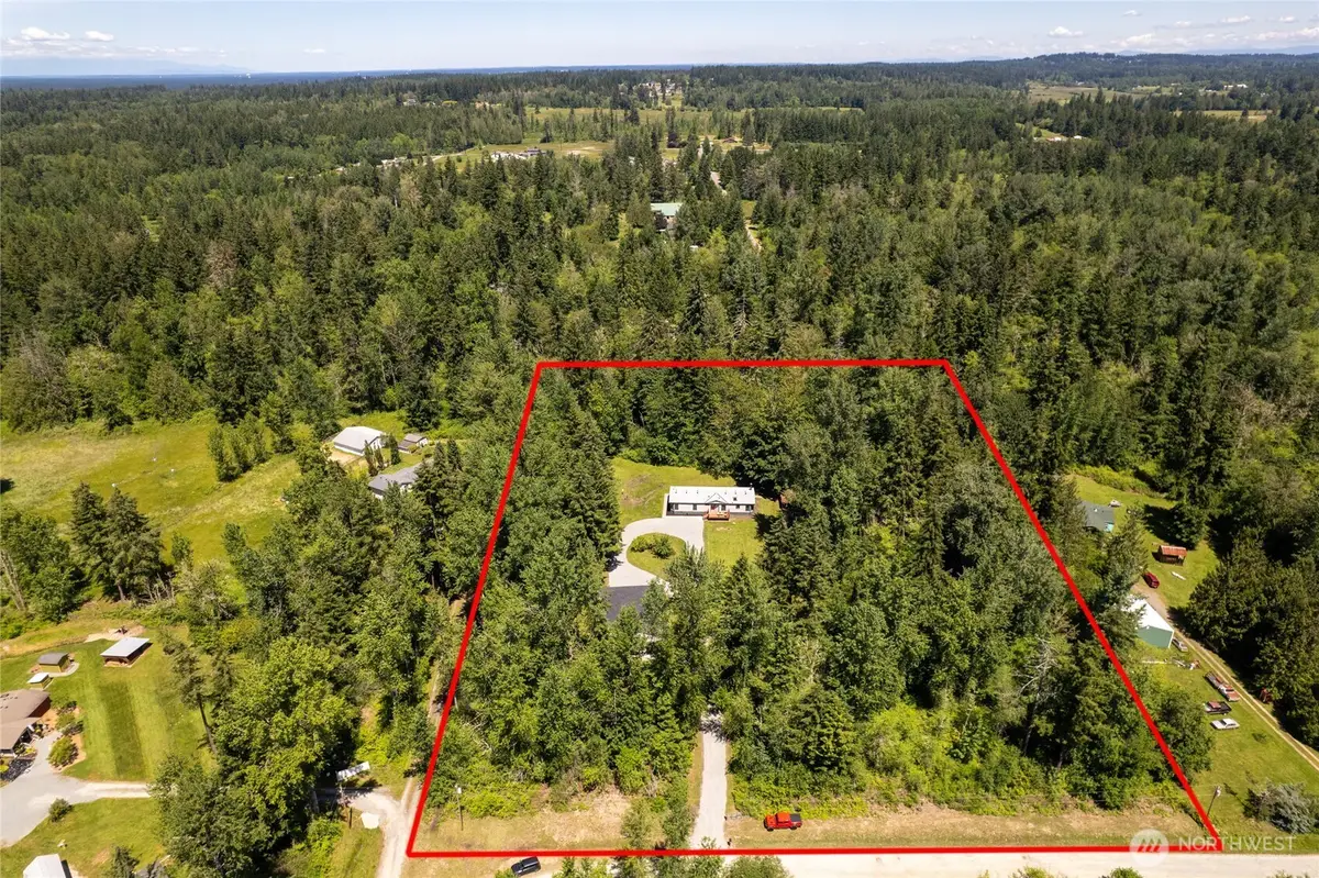 7305 313th Street Ct E, Eatonville, WA 98328 - #1