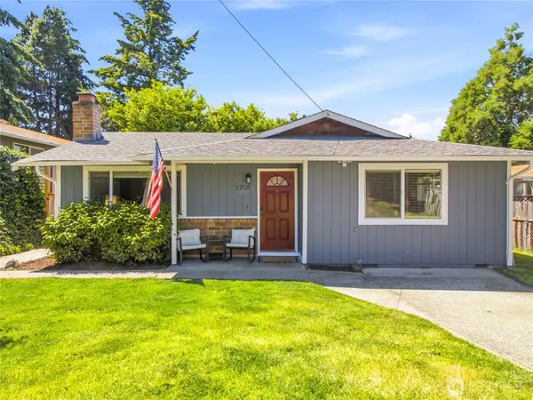3708 N Orchard Street, Tacoma, WA 98407