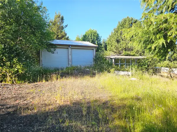 621 Ostman Road, Raymond, WA 98577