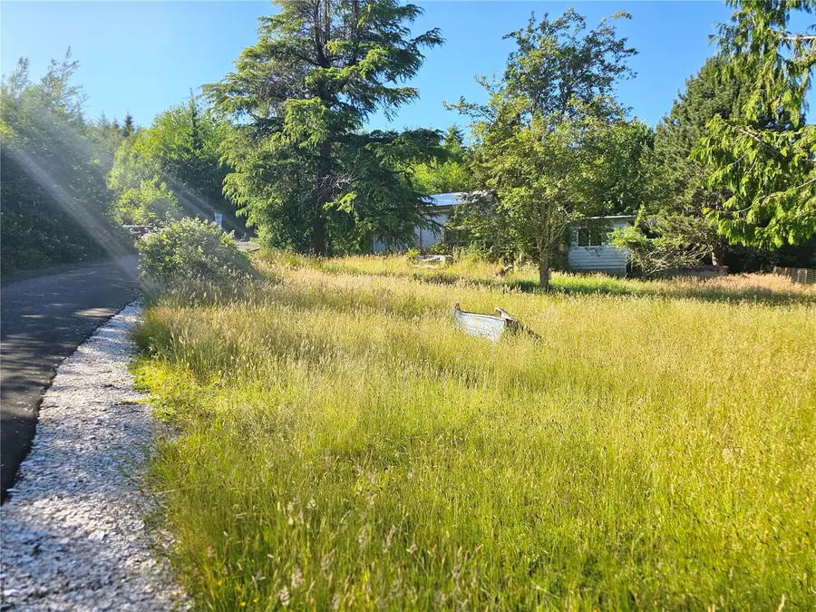 621 Ostman Road, Raymond, WA 98577 - #2