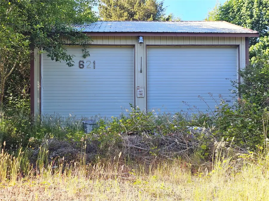 621 Ostman Road, Raymond, WA 98577 - #3