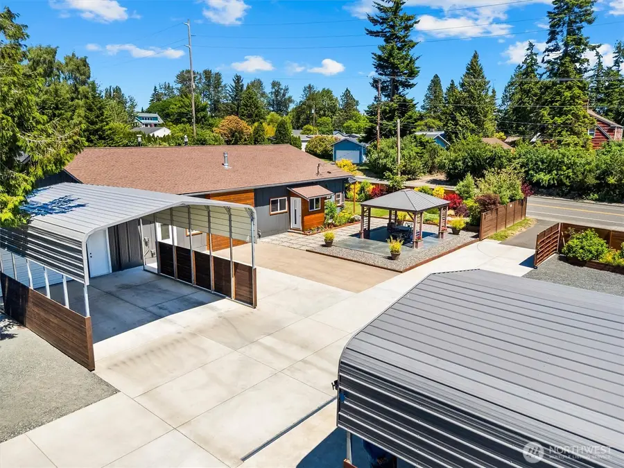 3275 Bennett Drive, Bellingham, WA 98225 - #3
