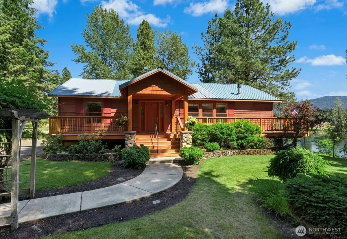 1095 Wood Duck Road, Cle Elum, WA 98922 - #1