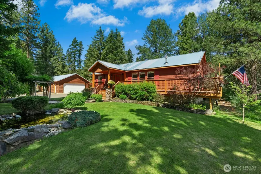 1095 Wood Duck Road, Cle Elum, WA 98922 - #2