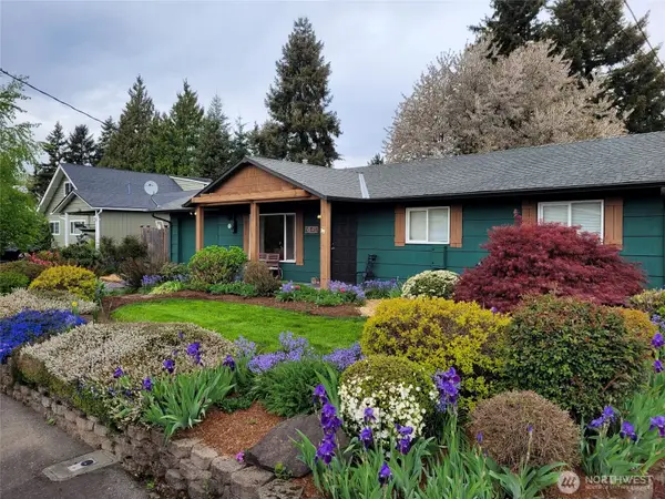 11924 SE 169th Place, Renton, WA 98058