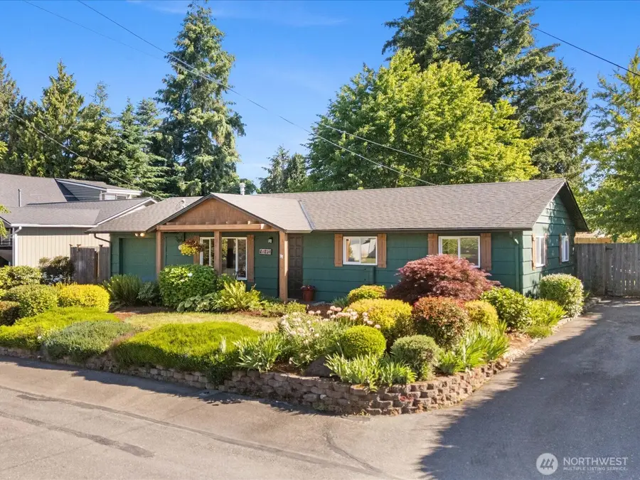 11924 SE 169th Place, Renton, WA 98058 - #2