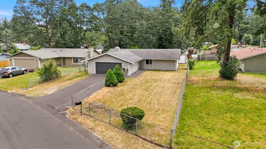 15123 15th Avenue S, Spanaway, WA 98387 - #2