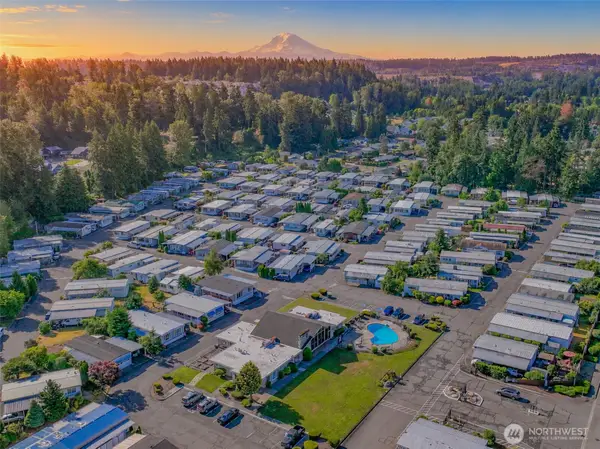 2302 R Street Se #85, Auburn, WA 98002