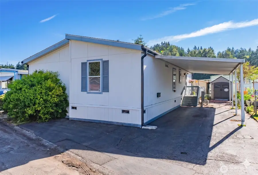2302 R Street Se #85, Auburn, WA 98002 - #2
