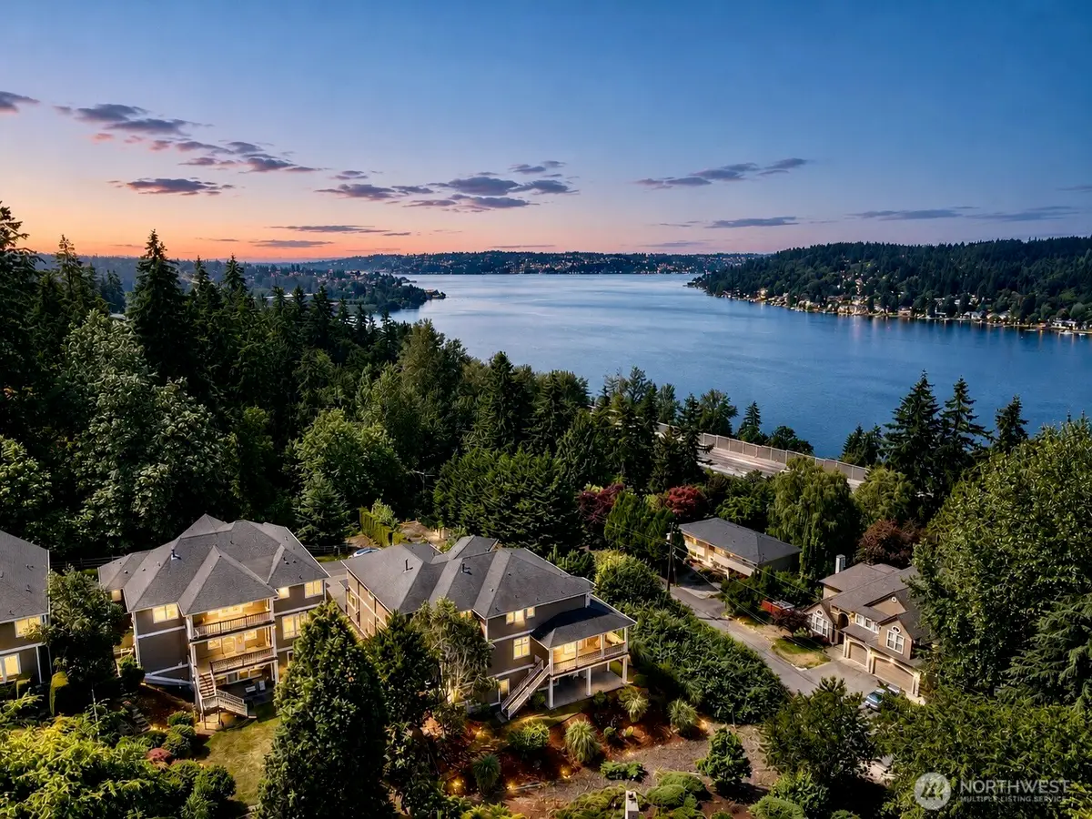 11022 SE 61st Place, Bellevue, WA 98006 - #1