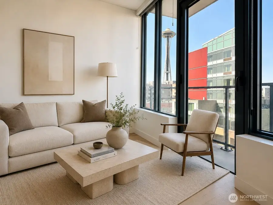 2510 6th Avenue #501, Seattle, WA 98121 - #2