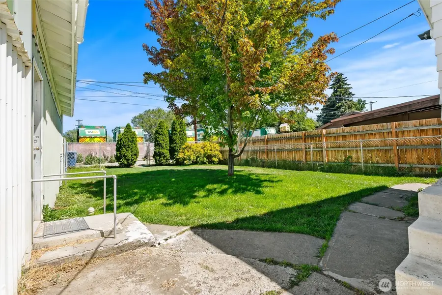 604 N Pacific Street, Ellensburg, WA 98926 - #2