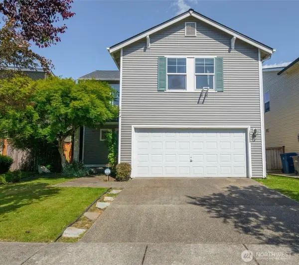15509 38th Drive Se, Bothell, WA 98012