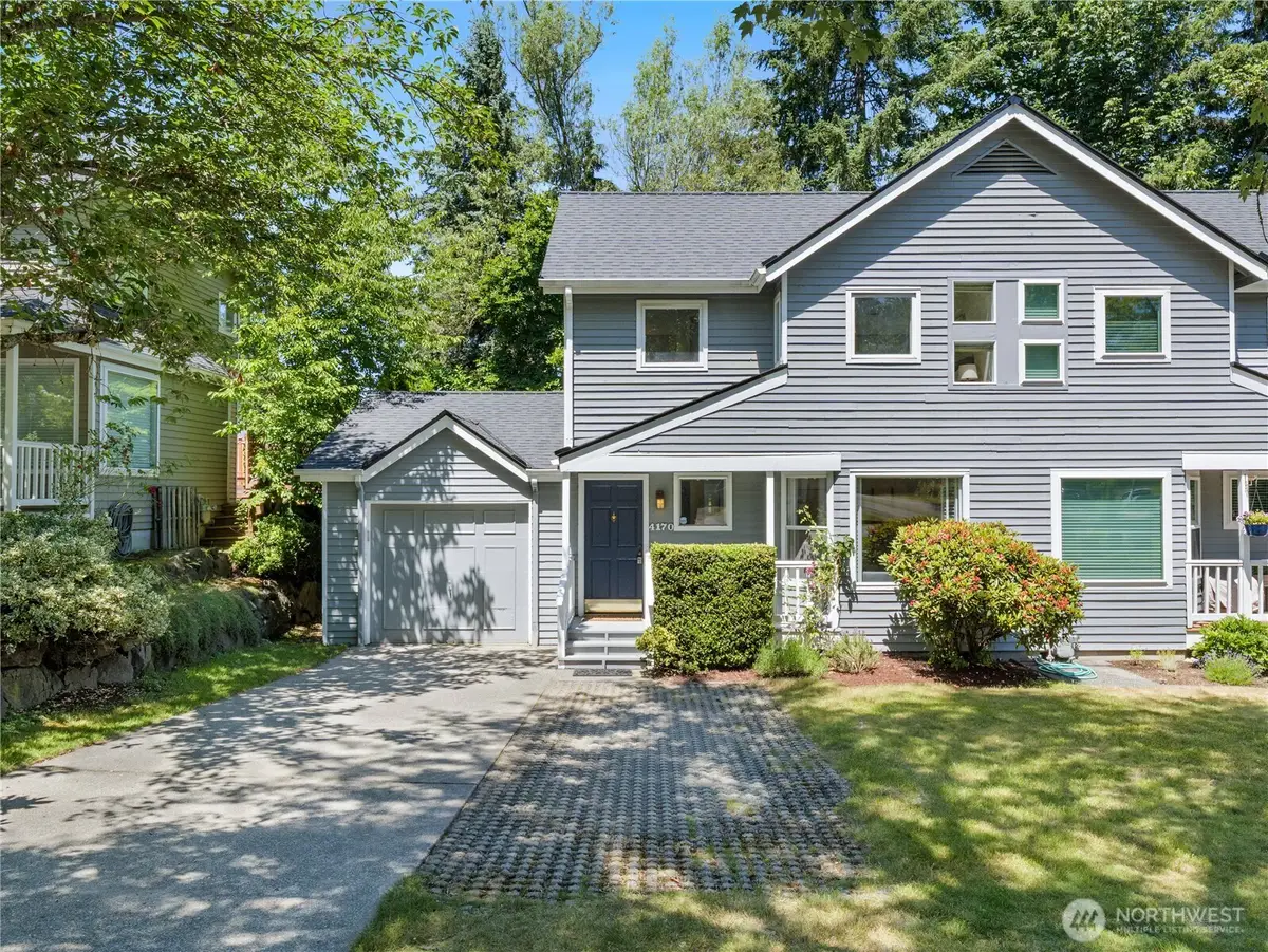 4170 244th Place Se, Sammamish, WA 98029 - #1
