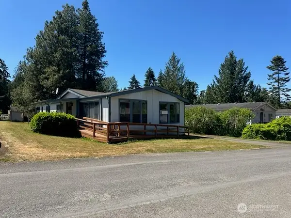 90 Baywood Village Road #44, Sequim, WA 98382